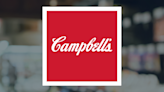 Mackenzie Financial Corp Has $1.28 Million Holdings in Campbell Soup (NYSE:CPB)