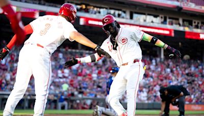 National Analyst Says Cincinnati Reds Should Upgrade Key Spot at Trade Deadline