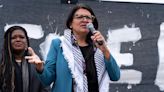 Arizona State University cancels event featuring Michigan Rep. Rashida Tlaib