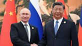 Putin elogia o 'desejo genuíno' da China de resolver a guerra na Ucrânia | Mundo e Ciência | O Dia