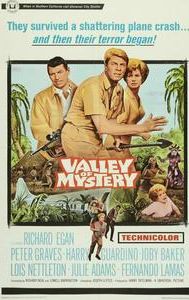 Valley of Mystery