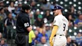 Rays 1, Brewers 0: Another game, another controversial call costs Milwaukee