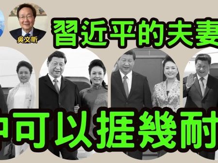 軍委成了習的夫妻店 紅二代轉向鼓動習攻台 以趁機奪權(視頻) - 時政評析 -