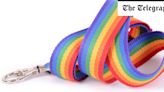 Rainbow lanyards aren’t the problem – it’s being made to wear one at all