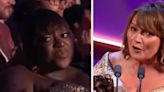 Judi Love Sets The Record Straight After Her Viral Moment At This Year's TV Baftas