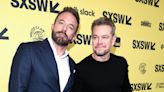 Así derrocharon Ben Affleck y Matt Damon los US$ 600,000 de 'Good Will Hunting': “Nos arruinamos en seis meses”