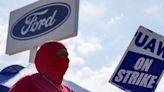 Ford says 'significant gaps' remain in UAW labor contract talks