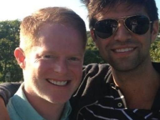 Justin Mikita Celebrates 11th Wedding Anniversary With Jesse Tyler Ferguson On Social Media: 'Where Has the Time Gone?'