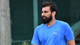 Mohammed Shami: With ball in hand, obsession in his heart, pacer Shami gears up for comeback