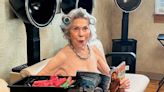 Why 12 ladies in a Hingham senior living community shed clothes for props in 2024 calendar