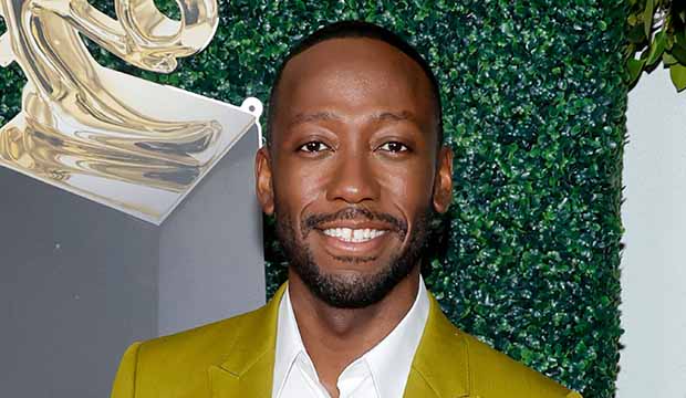 Lamorne Morris on wanting ‘Fargo’ character to ‘just pull the trigger!’ [Exclusive Video Interview]