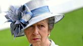 La princesse Anne hospitalisée : la malédiction des Windsor continue