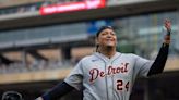 How Detroit Tigers' Miguel Cabrera escaped bad start, started hitting again in final season