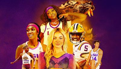 Stream It Or Skip It: “The Money Game” on Prime Video, a new docuseries looking at the brave new world of NIL in college athletics through the lens of LSU student-athletes