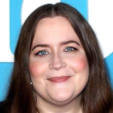 Aidy Bryant