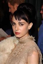 Mia Kirshner