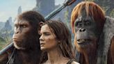 Kingdom of the Planet of the Apes director Wes Ball: We're aware of legacy we had to meet