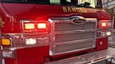 Bangor firefighters rescue 2 from burning home