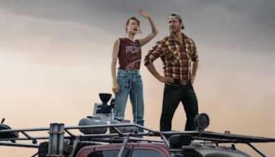 New ‘Twisters’ Trailer Unveiled, Glen Powell Helps Daisy Edgar-Jones Get Second Chance at Disrupting Tornado – Watch Now!