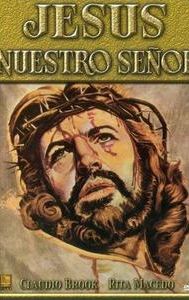 Jesús, Nuestro Señor