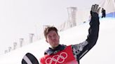 Shaun White's crazy final Olympic ride focus of new docuseries 'The Last Run'