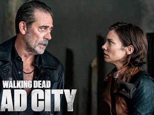 The Walking Dead; Dead City: Se estrena el primer teaser de la segunda temporada