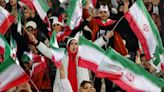 Irán prohíbe de nuevo la entrada de mujeres al estadio en Tabriz