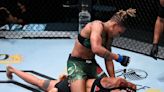 Bettor loses $25K in biggest UFC upset since Rousey-Holm