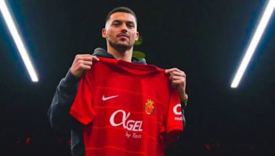 Radonjic no seguirá en el Mallorca