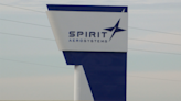 Spirit AeroSystems gets $425M advance from Boeing