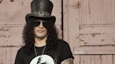 Slash: la leyenda de la guitarra y el Rock&Roll vuelve a Colombia
