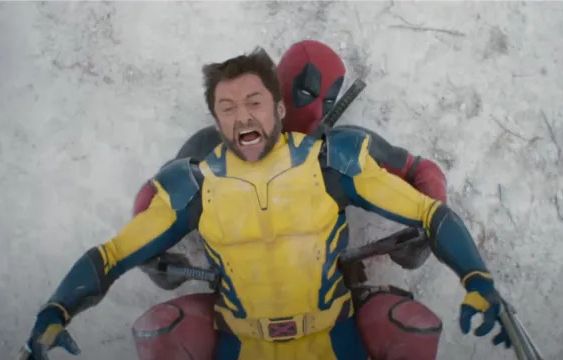 Kevin Feige Admits Deadpool & Wolverine’s Set Photo Leaks Worked in Its Favor