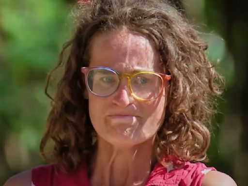 Survivor 46 Might Be Over, But Q Is Still Finding Ways To Throw Shade At Liz