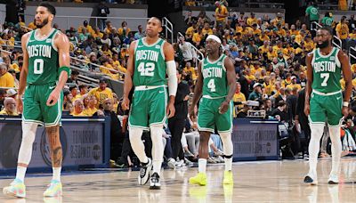 From roster to mindset, how Celtics have changed since 2022 Finals