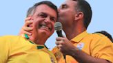 Aliados de Bolsonaro aprovechan la renuncia de Biden a su candidatura para criticar a Lula