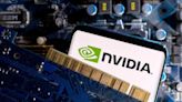 Nvidia beats Microsoft to become world's most valuable company