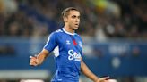 Dominic Calvert-Lewin returns as Everton look to end year on positive note