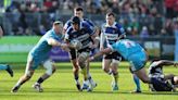 Johann van Graan heralds Bath Rugby’s unsung hero of their wonderful season