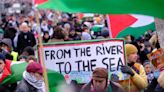 Should 'From the river to the sea' be allowed on Facebook and Instagram? Meta's Oversight Board is considering the question. - Jewish Telegraphic Agency