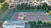 El mejor tenis nacional llegará a la provincia de Almería la próxima semana con el Open de Albox | Guillermo Mirón