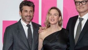 Working Title: Production giant behind new Bridget Jones film ‘significantly impacted’ by Hollywood strikes