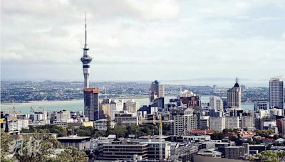 人口增空置率降 推動新西蘭樓價 - 20240503 - 經濟