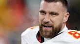 Chiefs tight end Travis Kelce lands his first major acting job