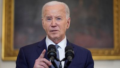White House says Biden would veto spending bills for Defense, Homeland Security and State