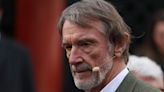 Sir Jim Ratcliffe's 36 second answer highlights major Manchester United problem