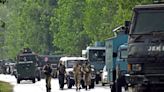 Another Encounter In J&K, Soldier Killed In Action, "Pakistani" Dead