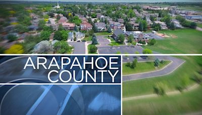 1st human case of West Nile Virus in Colorado this year confirmed in Arapahoe County