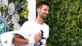 Wimbledon 2024: Record-Chasing Novak Djokovic Acknowledges 'History Is On The Line' Ahead Of Carlos Alcaraz Final