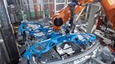 BMW 擴大3D列印定製機械手抓取器的應用 - Car1.hk