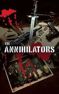 The Annihilators